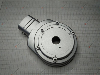 BOSCH Część zamienna do GEX 150 AC - KOŁPAK ODSYSANIA    nr. 44  Kod: 2 600 282 015