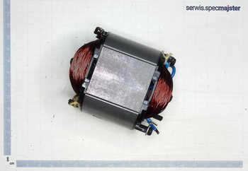 Skil Część zamienna do 1560-Stojan  Nr.2 Kod:2 610 394 609