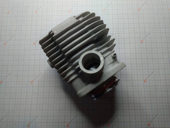 MAKITA Część zamienna do DPC6400- Cylinder+Tłok kpl. Nr. 129 Kod: 325130030