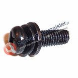 HITACHI Część zamienna do C12FCH- Wkręt do metalu M6X20 nr.203 Kod: 323208