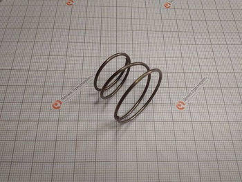 MAKITA Część zamienna do BHR262 - SPRĘŻYNA 21-29 nr. 6 Kod: 233916-6