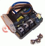 HITACHI Część zamienna do C10FSB- Regulator nr.127 Kod: 321354