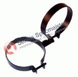 MAKITA Część zamienna do 4191D- Uchwyt zbiornika Nr. 9 Kod: 163159-5