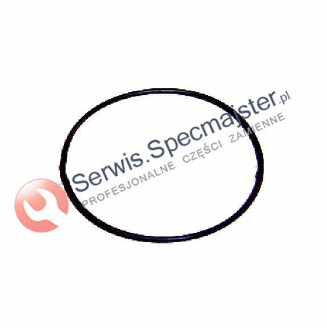 MAKITA Część zamienna do 9558NB- O-ring 45 Nr. 27 Kod: 213622-9