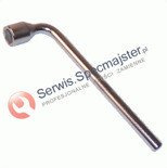 HITACHI Część zamienna do C12FCH- Klucz 17mm nr.502 Kod: 985051