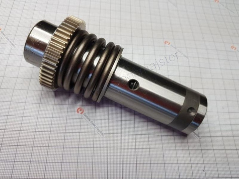 BOSCH Część zamienna do GBH 4 DSC- Tuleja ustalająca nr. 821/01 Kod: 1 617 000 979 (Produkt Wycofany)