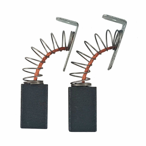 METABO Część zamienna do SXE 3125 - Komplet szczotek węglowych nr.17 Kod:316060550