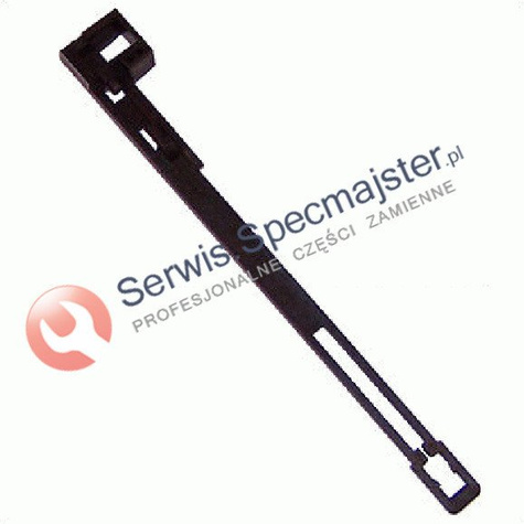 MAKITA Część zamienna do 9566CV- Dźwignia włącznika Nr. 30 Kod: 417186-7