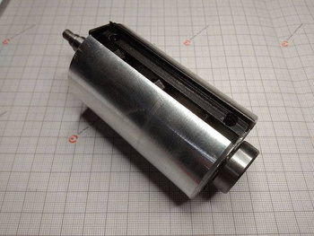 BLACK&DECKER Część zamienna do KW712- Ostrze Bębnowe nr.49 Kod: 596010-00