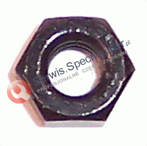 MAKITA Część zamienna do BTP140- Nakrętka M4 Nr. 48 Kod: 931102-0