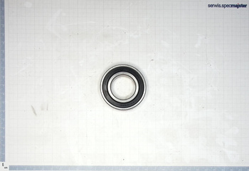 MAKITA Część zamienna do HR3000C- Łożysko kulkowe Nr. 18 Kod: 211422-1