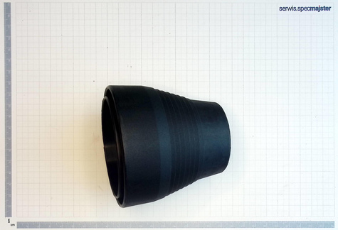 BOSCH Część zamienna do GBH 12-52 DV - Tuleja Ochronna nr. 22 Kod: 1 610 591 054