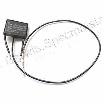 METABO Część zamienna do SBE 705- Kondensator nr.40 Kod:343254100(PRODUKT WYCOFANY)