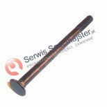 MAKITA Część zamienna do BSS610- Wkręt M6x90 Nr. 66 Kod: 266194-3