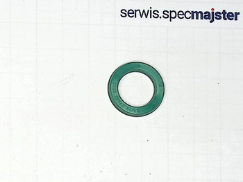 BOSCH Część zamienna do GSA 18 V-LI- USZCZELKA nr.40 Kod: 2 610 995 815