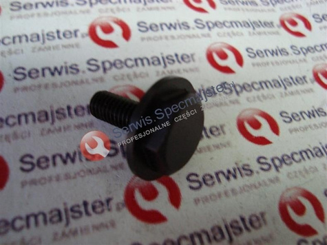 DeWALT Część zamienna do D23620- Śruba tarczy nr.55 Kod:596919-00 (Produkt Wycofany)