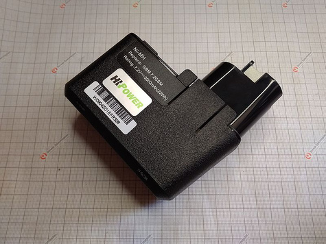 BATERIA ZAMIENNA BOSCH 2607335031, 2607335033, 2607335073, 2607335153 7,2V 3.0AH DO ELEKTRONARZĘDZI GBM 7.2, GBM 7.2 VES-2, GNS 7.2V, GSR 7.2V, PSR 7.2VES-2 Kod: Symbol towaru: ZBH734MH