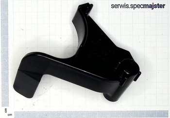 DeWALT Część zamienna do DW712- Blokada Dźwigni nr.142 Kod: 397150-00