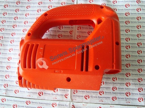 BLACK&DECKER Część zamienna do KS632E- Obudowa nr.2 Kod:580151-01 (Produkt Wycofany)