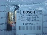 BOSCH Część zamienna do PBH 2000 RE- Szczotki węglowe  Nr. 816 Kod: 1 619 P01 777