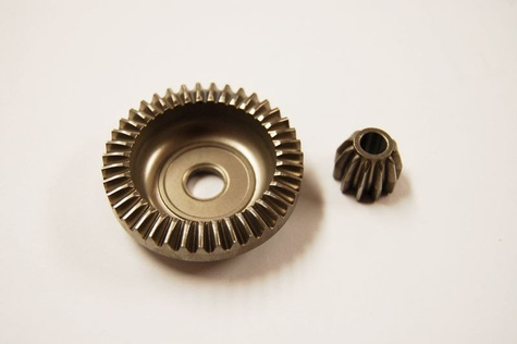 METABO Część zamienna do WE 14-125 Plus- Przekładnia Zębata nr.2 Kod: 316041660