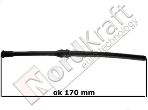 Przewód paliwa do pilarki spalinowej Kod: CZPIL-0046