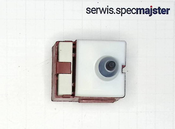 METABO Część zamienna do W 1080-125- Włącznik nr.35 Kod: 343409760