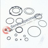 DeWALT Część zamienna do D51321- O-ring-zestaw Nr. 846 Kod: N029720 (Produkt Wycofany)