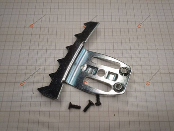 SKIL Część zamienna do 0780-Zęby podtrzymujące Nr.821 Kod:2 610 Z02 635