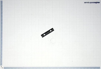 BOSCH Część zamienna do ST 350-E- Listwa profilowana nr. 40 Kod:   2 601 032 017