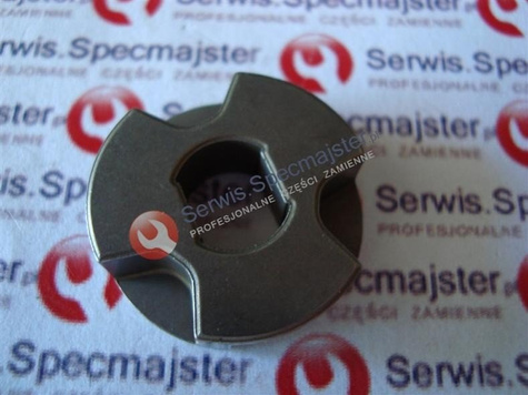 MAKITA Część zamienna do UC3520A- Koło łańcuchowe Nr. 64 Kod: 221526-1