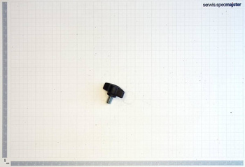 MAKITA Część zamienna do 5705R- Śruba motylkowa M6x10 Nr. 68 Kod: 265725-5