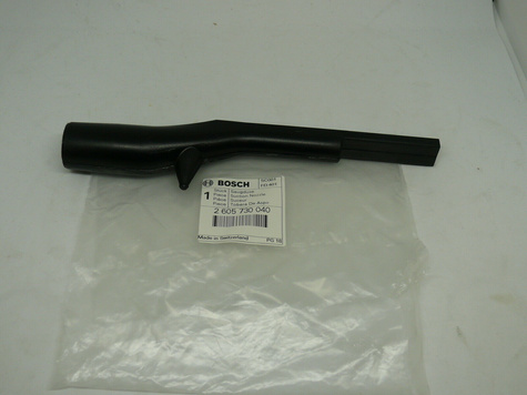 BOSCH Część zamienna do GST 135 BCE - DYSZA SSĄCA nr. 655 Kod: 2 605 730 040 (PRODUKT WYCOFANY)