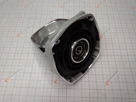 BOSCH Część zamienna do PWS 9-125- Obudowa przekładni Nr. 821 Kod: 1 605 806 451