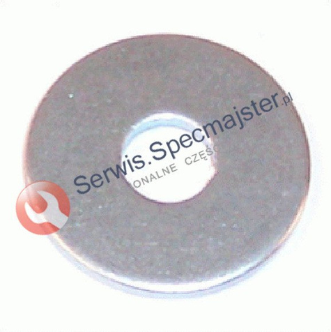 MAKITA Część zamienna do 2012NB- Podkładka 6 Nr. 79 Kod: 267080-1