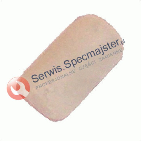 MAKITA Część zamienna do 2414NB- Kolek gumowy Nr. 45 Kod: 263005-3