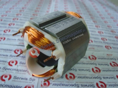 BOSCH Część zamienna do PSB 550 RE- Stojan 230V Nr. 2 Kod: 2 604 220 601 (Produkt Wycofany)