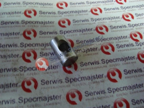 BOSCH Część zamienna do PBH 240 RE- Sworzeń tłoka nr. 29 Kod: 1 613 105 012