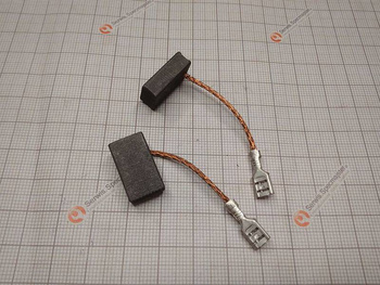 METABO Część zamienna do KGSV 72 Xact SYM- Szczotki Węglowe Kpl. nr.76 Kod: 316094600