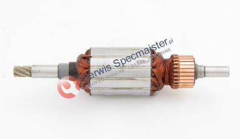 DeWalt Część Zamienna do D25500K - Wirnik kod:580383-02 (Zamiennik) (Produkt Wycofany)