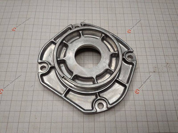 MAKITA Część zamienna do 9049S- Obudowa łożyska Nr. 27 Kod: 316855-6