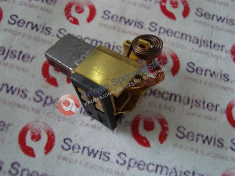 METABO Część zamienna do KHA 36 LTX- Szczotkotrzymacz (1szt.) Kpl. nr.10 Kod: 316051830