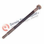 MAKITA Część zamienna do 4305T- Śruba nr.19 Kod: 322826-3