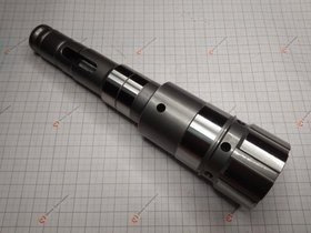 MAKITA Część zamienna do HR4501C- Uchwyt narzędzia Nr. 21 Kod: 324872-2