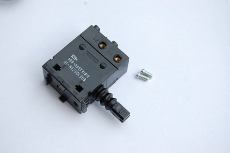 HITACHI Część zamienna do DH30PC- Wyłącznik nr.115 Kod: 319592 (Produkt Wycofany)