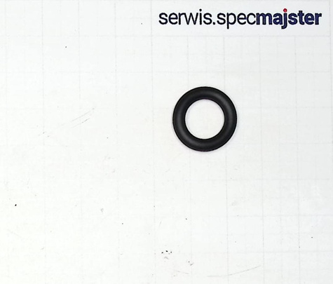 BOSCH Część zamienna do GBH 2-24 DFR - Pierścień Samouszczeln. 10,5x2,7 MM nr. 76 Kod: 1 610 210 046