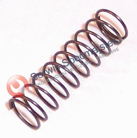 MAKITA Część zamienna do BVR450- Sprężyna Nr. 6 Kod: 231298-0