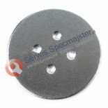 MAKITA Część zamienna do LC1230- Obudowa Nr. 63 Kod: 344735-6