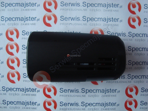 MAKITA Część zamienna do 9565CVL- Osłona tylna Nr. 38 Kod: 417185-9