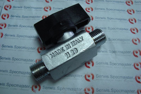 BOSCH Część zamienna do GDB 1600 WE - KRAN ODCINAJĄCY nr. 231 Kod: 3 602 380 011